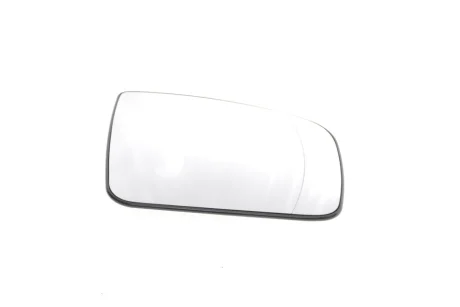 Стекло зеркала (с подогревом) AUTOTECHTEILE 100 8191