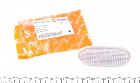 Боковой габарит AUTOTECHTEILE 100 8274