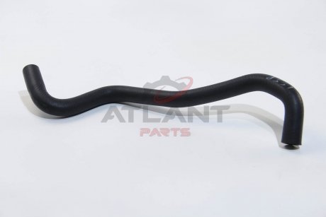 Патрубок печки MB Sprinter OM611/612 AUTOTECHTEILE 100 8331