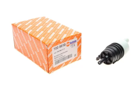 Насос омивача AUTOTECHTEILE 100 8610