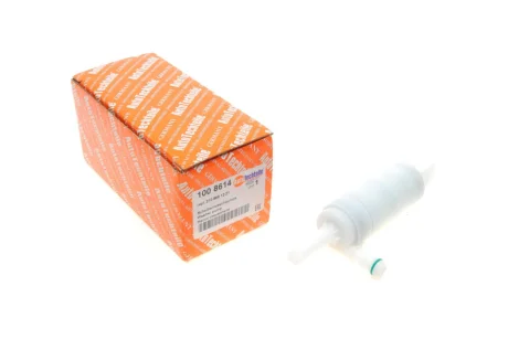 Насос омивача AUTOTECHTEILE 100 8614