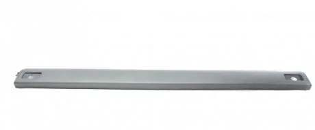 Бампеp задний AUTOTECHTEILE 100 8819