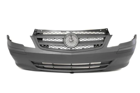 Бампер передний AUTOTECHTEILE 100 8835