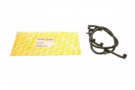 Трубка топливная AUTOTECHTEILE 110 0703