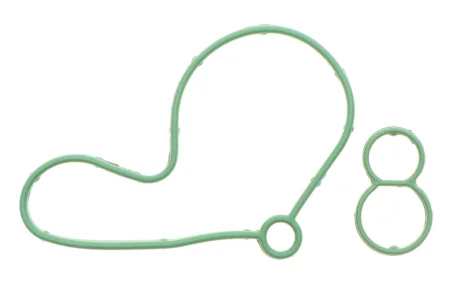 Прокладка насоса тандемного (вакуумно-топливного) VW T5 1.9 TDI 03-09 AUTOTECHTEILE 310 9012