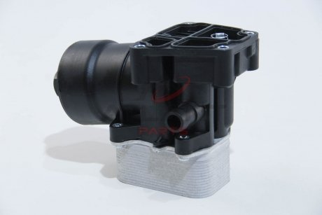 Крышка, корпус масляного фильтра AUTOTECHTEILE 311 7003
