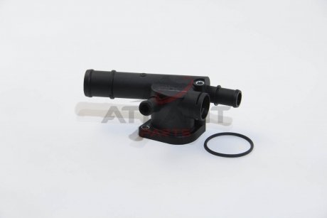 Фланец системы охлаждения AUTOTECHTEILE 312 1019
