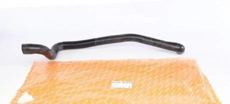 Патрубок радиатора AUTOTECHTEILE 312 1033