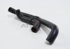 Патрубок системы охлаждения VW T4 2.4/2.5 D/TDI 95-> AUTOTECHTEILE 312 1036 (фото 1)