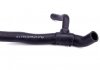 Патрубок системы охлаждения VW Golf III/Jetta III 1.9D/1.9TDI 91-10 AUTOTECHTEILE 312 1041 (фото 3)