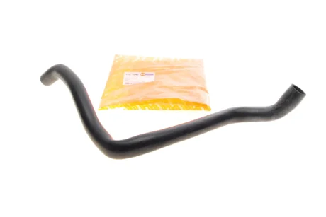 Патрубок радиатора Caddy/Golf/Passat 1.6 04-08 (нижн..) AUTOTECHTEILE 312 1047