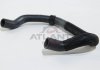 Патрубок радіатора AUTOTECHTEILE 312 1055 (фото 1)