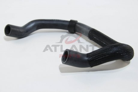 Патрубок радіатора AUTOTECHTEILE 312 1055