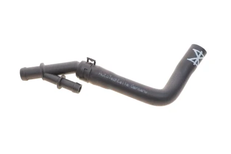 Патрубок до розширювального бачка AUTOTECHTEILE 312 1073