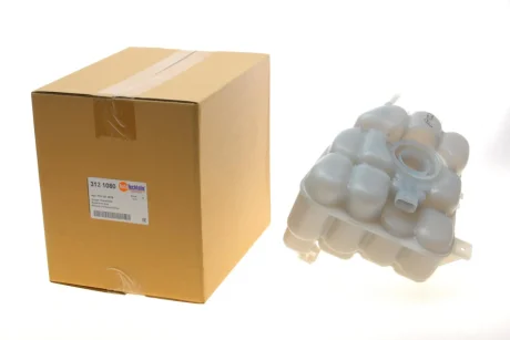 Бачок расширения охлаждающей жидкости AUTOTECHTEILE 312 1080