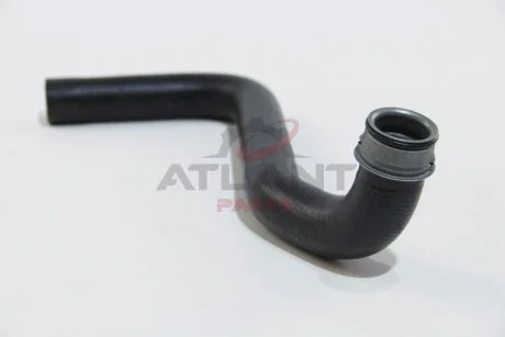 Патрубок радиатора (нижний) VW Crafter 2.5TDI 06- (1220.01) AUTOTECHTEILE 312 2001