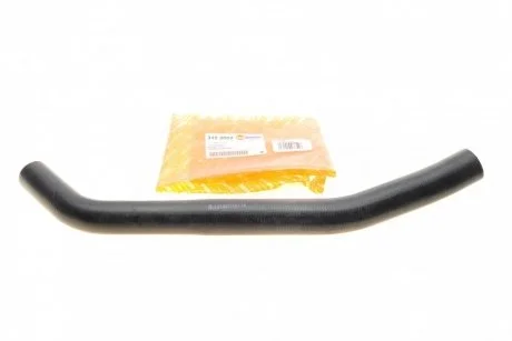 Патрубок радиатора AUTOTECHTEILE 312 2002