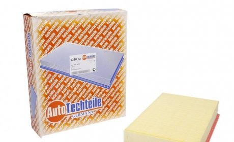 Фильтр воздушный AUTOTECHTEILE 312 9002