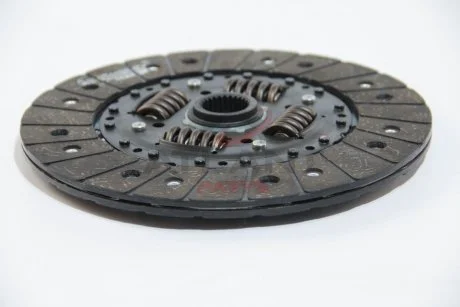 Фото 1 - диск щеплення LT 2.5TDI/SDI 09/98- (240mm) AUTOTECHTEILE 314 1005 Диск щеплення LT 2.5TDI/SDI 09/98- (240mm) AUTOTECHTEILE 314 1005 (фото 1)