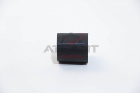 Патрубок інтеркулера VW LT 2.5TDI AUTOTECHTEILE 314 5071