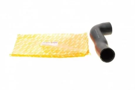 Фото патрубок интеркулера AUTOTECHTEILE 314 5076 Патрубок интеркулера AUTOTECHTEILE 314 5076