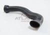 Патрубок интеркулера VW LT 2.8 TDI 96- AUTOTECHTEILE 314 5079 (фото 1)