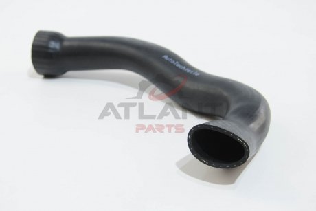Патрубок интеркулера VW LT 2.8 TDI 96- AUTOTECHTEILE 314 5079