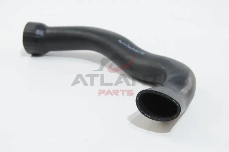 Патрубок інтеркулера VW LT 2.8 TDI 96- AUTOTECHTEILE 314 5079