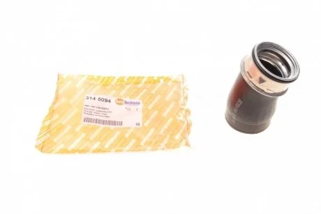 Фото патрубок интеркулера AUTOTECHTEILE 314 5094 Патрубок интеркулера AUTOTECHTEILE 314 5094