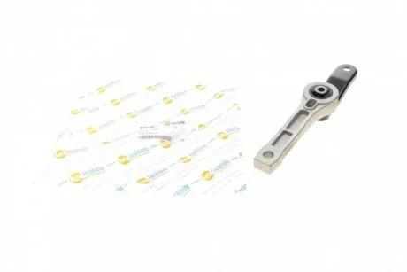 Фото подушка КПП задня Caddy 04-/Golf 04-13/Octavia 04- (важіль) AUTOTECHTEILE 3199025 Подушка КПП задня Caddy 04-/Golf 04-13/Octavia 04- (важіль) AUTOTECHTEILE 3199025