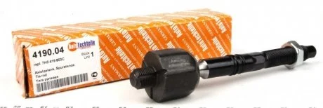 Фото тяга рулевая AUTOTECHTEILE 341 9004 Тяга рулевая AUTOTECHTEILE 341 9004
