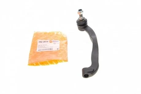 Наконечник рулевой тяги, правый AUTOTECHTEILE 342 2014