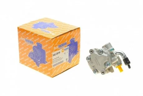 Насос гидроусилителя руля AUTOTECHTEILE 342 2019