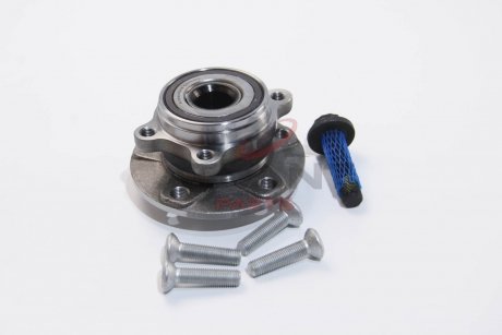 Комплект подшипника ступицы. AUTOTECHTEILE 349 8001
