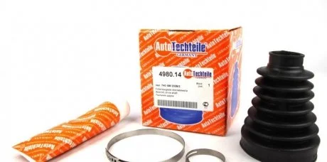 Фото пыльник повор. кулака (внутр.), VW T-5, 2.5 TDI, 2003>, (пластик) AUTOTECHTEILE 349 8014 Пыльник повор. кулака (внутр.), VW T-5, 2.5 TDI, 2003>, (пластик) AUTOTECHTEILE 349 8014