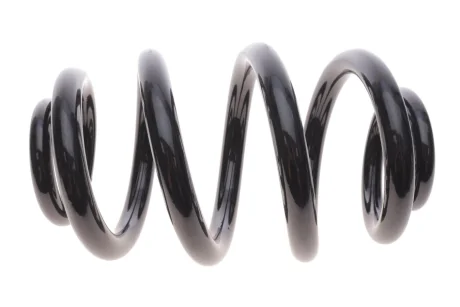 Пружина (задняя) VW T5 (с тонким краем на витках)) AUTOTECHTEILE 351 1007