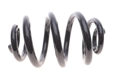 Пружина задняя AUTOTECHTEILE 3511010