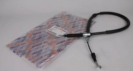 Трос ручного тормоза AUTOTECHTEILE 360 9003