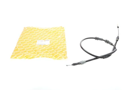 Трос ручного тормоза, левый/правый AUTOTECHTEILE 360 9004