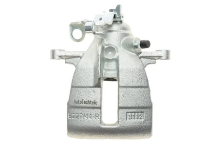 Суппорт тормозной (задний) (R) VW T5 1.9-3.2 03- (d=41mm) AUTOTECHTEILE 361 5017