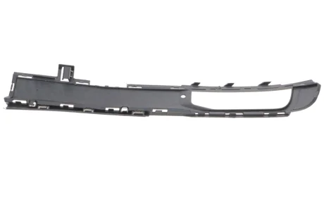 Вставка бампера під протитуманну фару права AUTOTECHTEILE 380 7035