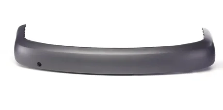 Бампер задний AUTOTECHTEILE 380 7039