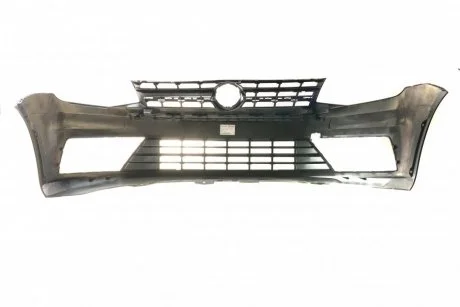 Бампер (передній) VW Caddy IV 15- AUTOTECHTEILE 380 7067