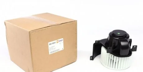 Фото вентилятор салона AUTOTECHTEILE 382 0003 Вентилятор салона AUTOTECHTEILE 382 0003