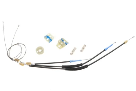 Склопідіймач AUTOTECHTEILE 383 7036