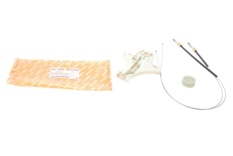 Стеклоподъемник AUTOTECHTEILE 383 9002