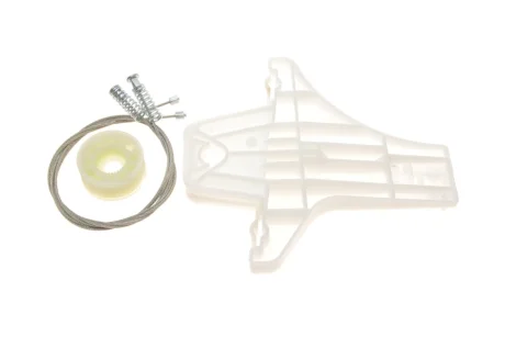 Ремкомплект стеклоподемника, AUTOTECHTEILE 383 9003