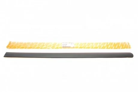 Молдинг задній AUTOTECHTEILE 385 3023