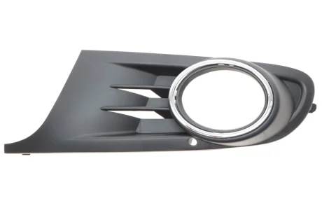 Вставка бампера під протитуманну фару ліва AUTOTECHTEILE 385 3068