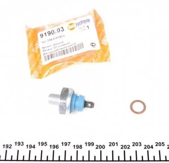 Фото датчик тиску масла AUTOTECHTEILE 391 9003 Датчик тиску масла AUTOTECHTEILE 391 9003